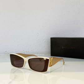 Picture of Saint Laurent Sunglasses _SKUfw79616595fw